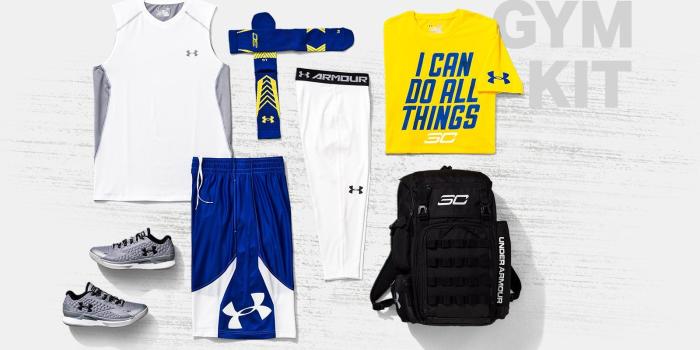 1600x900 Stephen Curry Shirts & Basketball Shoes | Under Armour | US