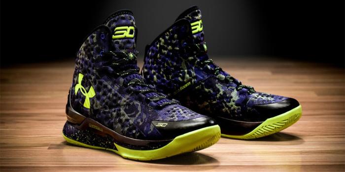 1333x1000 49+] Stephen Curry Shoes Wallpaper on WallpaperSafari