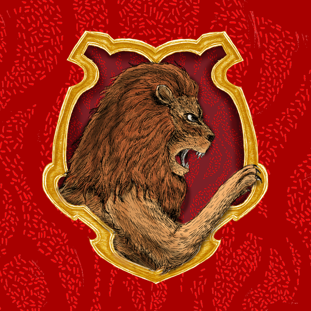 1200x1200 Hogwarts houses: Gryffindor - Pottermore
