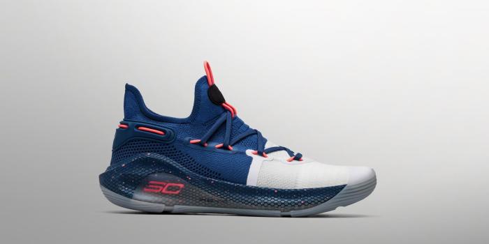 1600x1200 Introducing the Curry 6 Splash Party Colorway | UA Newsroom