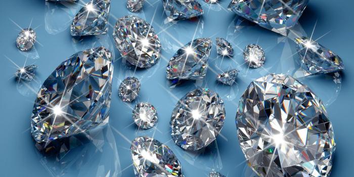 1280x800 Real Diamond Wallpapers