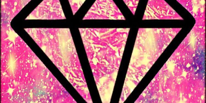 750x1334 45+ Cute Diamond Wallpapers - Download at WallpaperBro