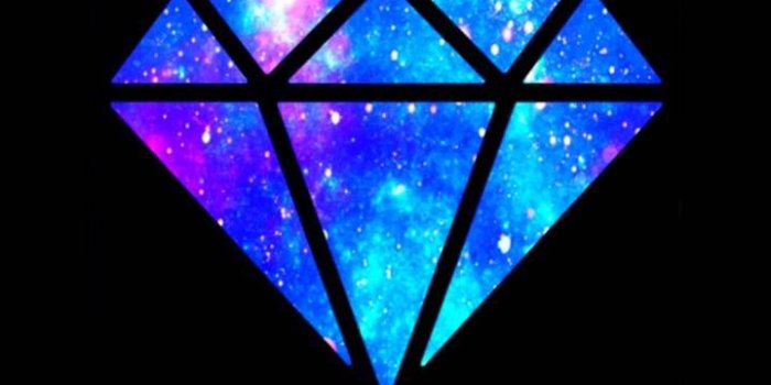 720x1280 Galaxy Diamond Wallpaper by 01WORLDSTAR - 1a - Free on ZEDGE™