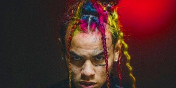 978x905 6ix9ine Wallpapers