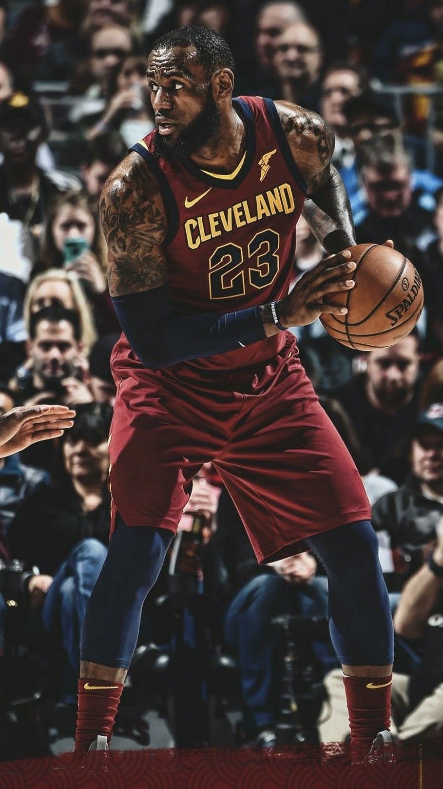 909x1616 Lebron James wallpaper | iPhone wallpapers | Lebron james wallpapers