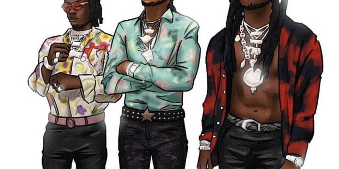 1080x1078 Takeoff Migos Wallpapers