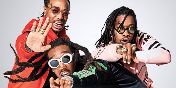 1366x768 Migos High Definition Wallpaper 30780 - Baltana