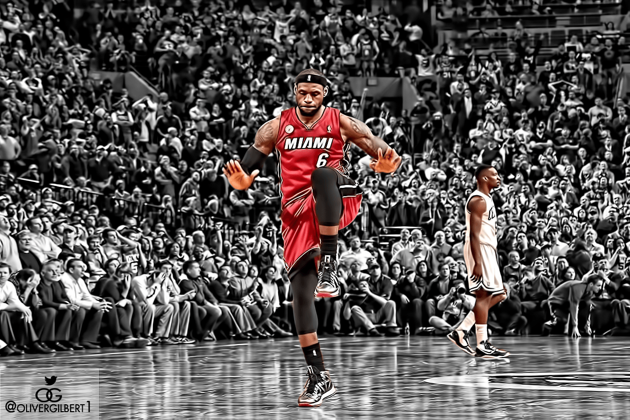 1280x854 Lebron James HD Wallpaper, Background Images