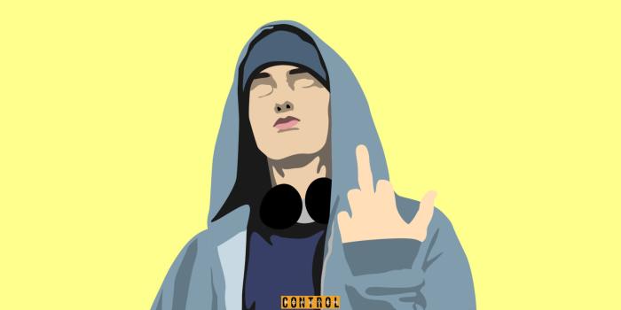 1600x900 ON WAX: EMINEM DROPS 'KAMIKAZE,' MORE MUSIC FROM MIGOS, AND 