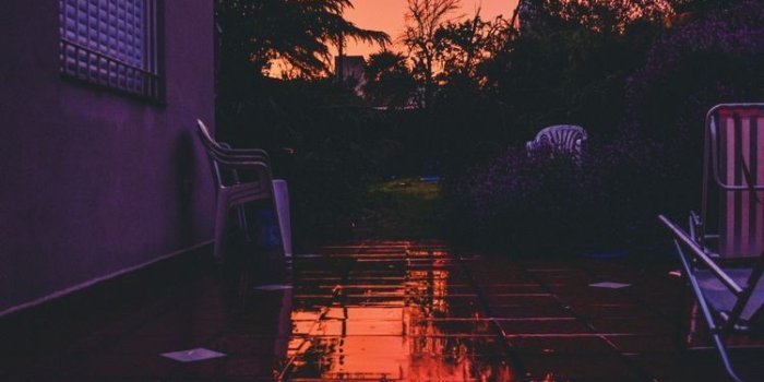 750x1125 Sunset Aesthetic Vapor Wallpapers - Top Free Sunset Aesthetic Vapor