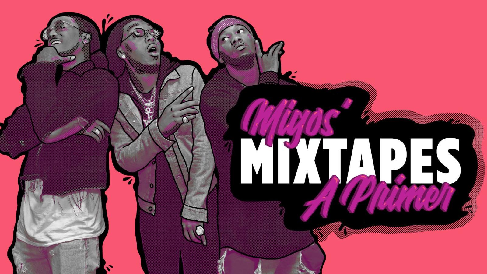 1920x1080 Mixtape Primer: Migos' Winding Journey to Defining 'Culture