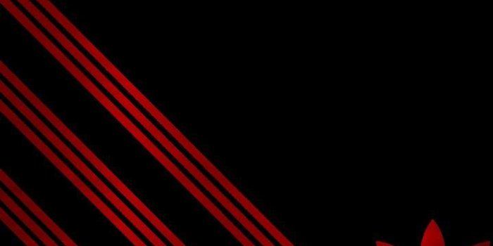 720x1280 Red Adidas Logo Wallpapers Hd | Wallpapers Themes