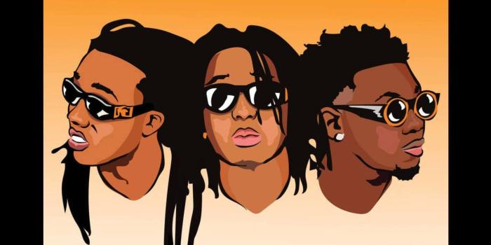 1280x720 Migos - Dat Way ft. Rich The Kid