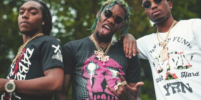 1203x802 Migos Wallpaper - (61++ Image Collections)