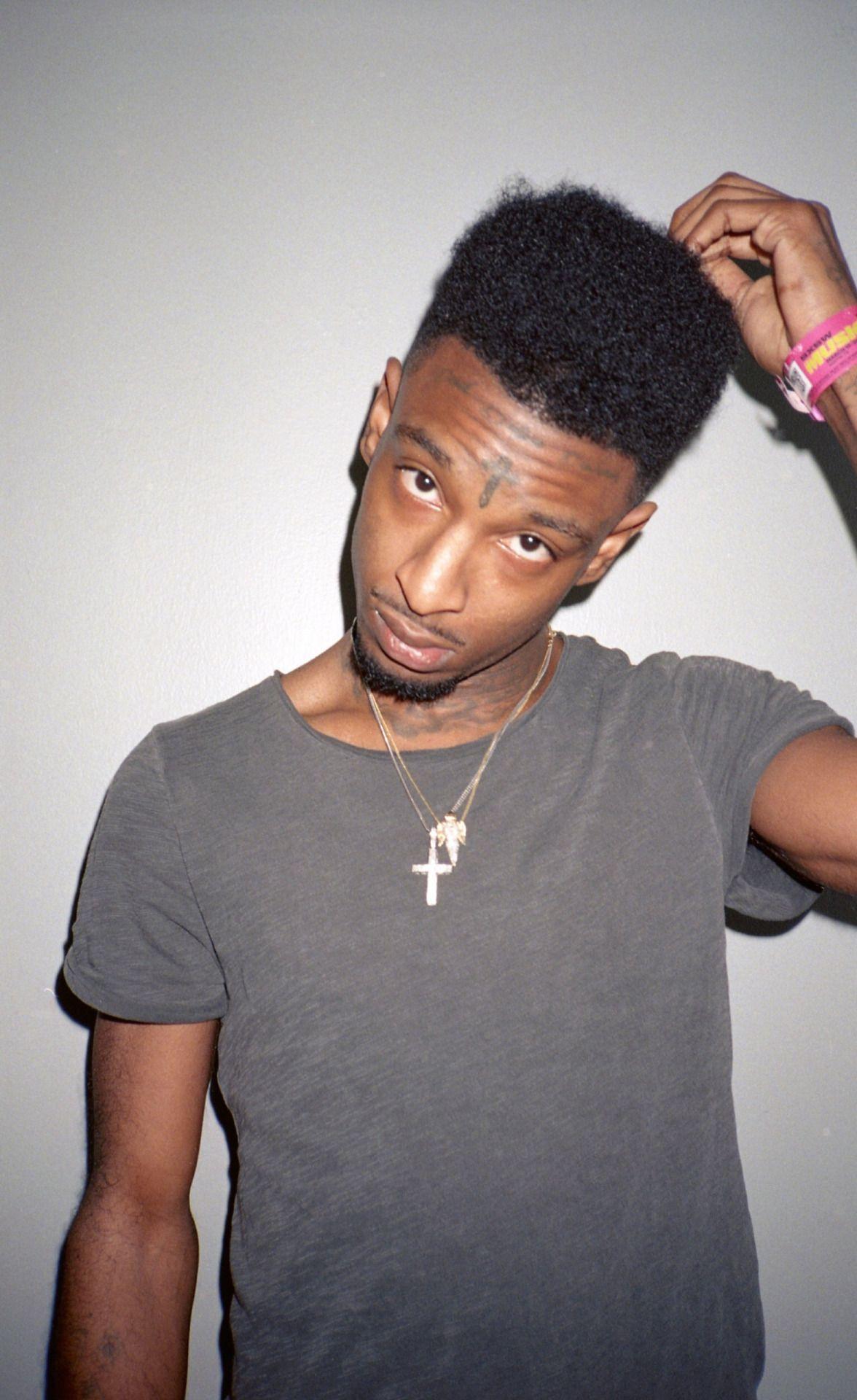 1176x1920 21 Savage Wallpapers