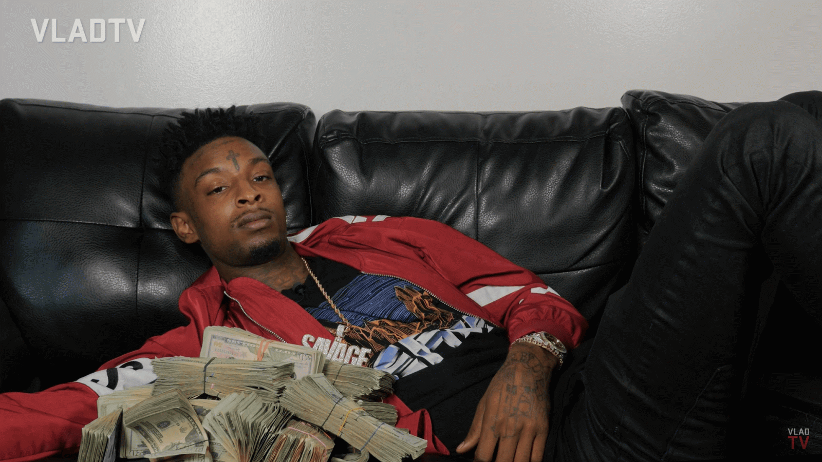 1920x1080 21 Savage Wallpapers