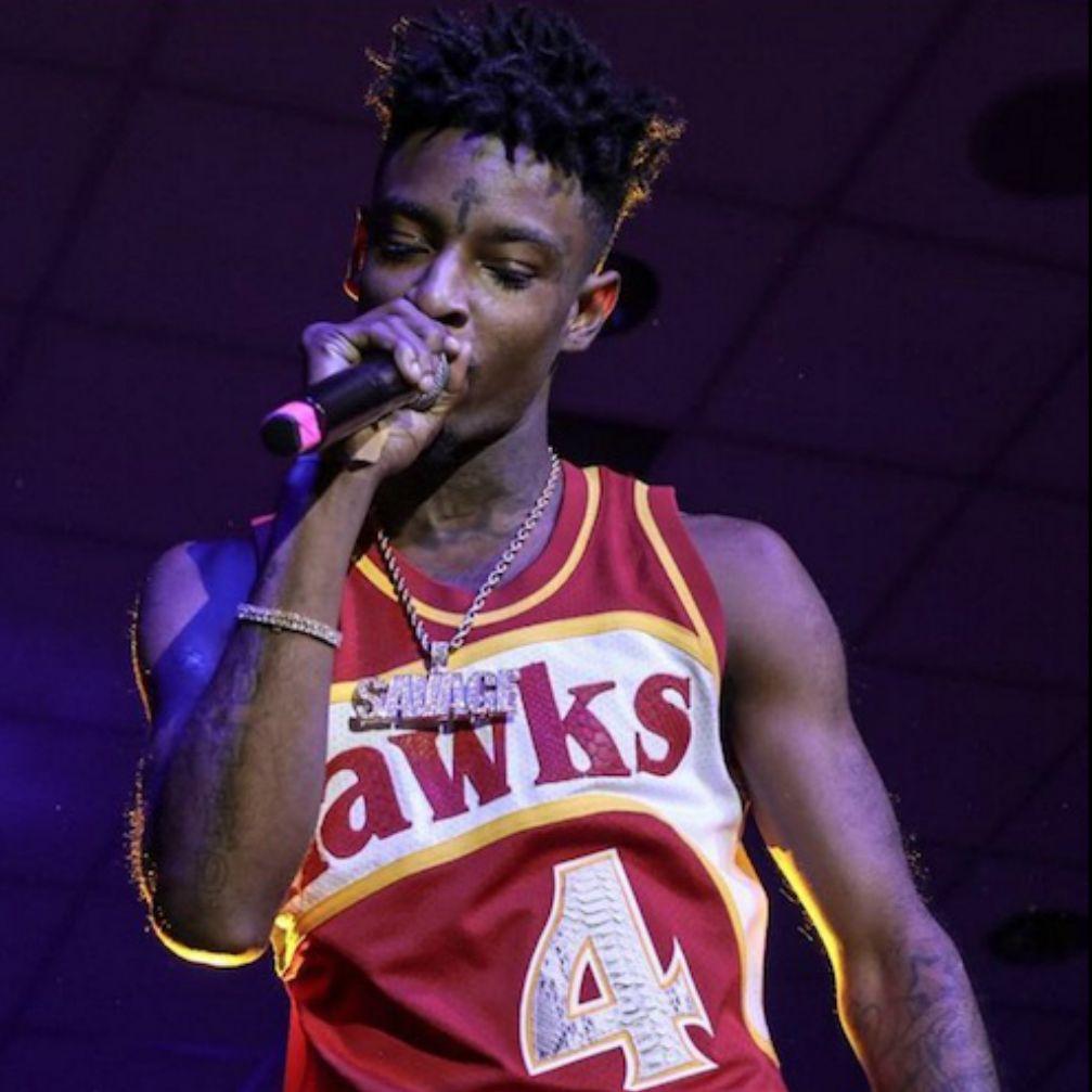 1007x1007 Download Free 21 Savage Wallpapers | Free HD Wallpapers - Part 10