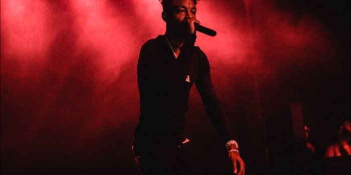 1280x720 21 Savage X Kodak Black X Metro Boomin Type Beat 2017 ''Bullets'' (Prod. By  Redwingz)