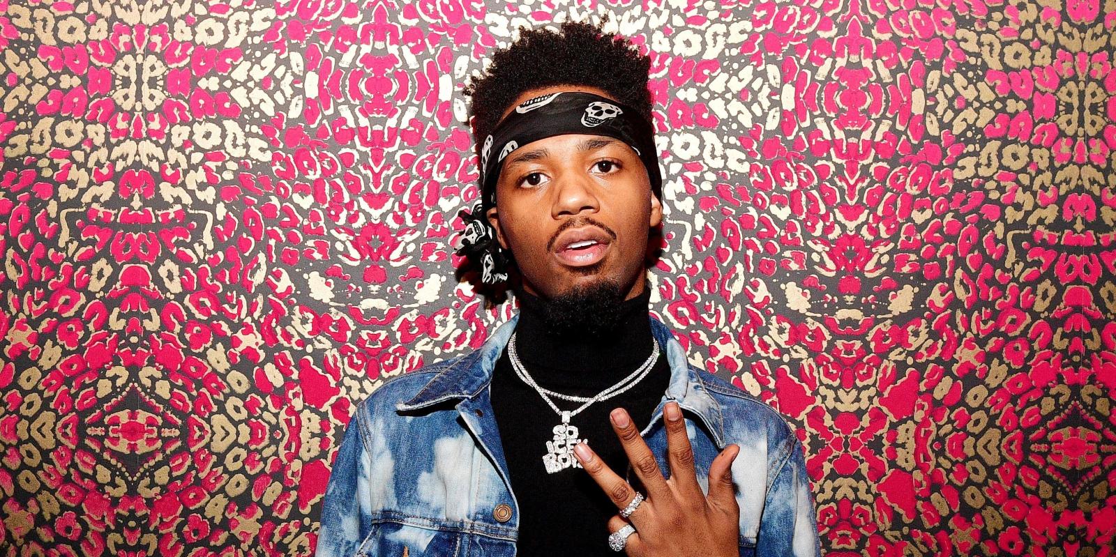3233x1616 Metro Boomin Wallpapers (81+ images)