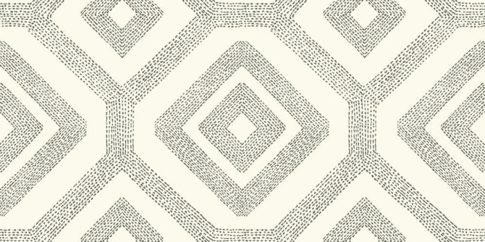 1000x1000 Modern Shapes French Knot Wallpaper