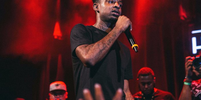 2500x1779 72+ Savage Wallpapers on WallpaperPlay