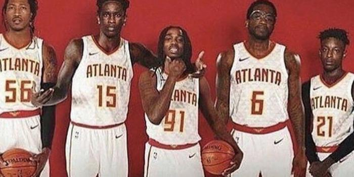 1600x1200 21 Savage Wallpapers - Top Free 21 Savage Backgrounds - WallpaperAccess