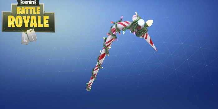 1920x1017 Candy Axe Fortnite Pickaxe (Harvesting Tool) | Fortnite Watch