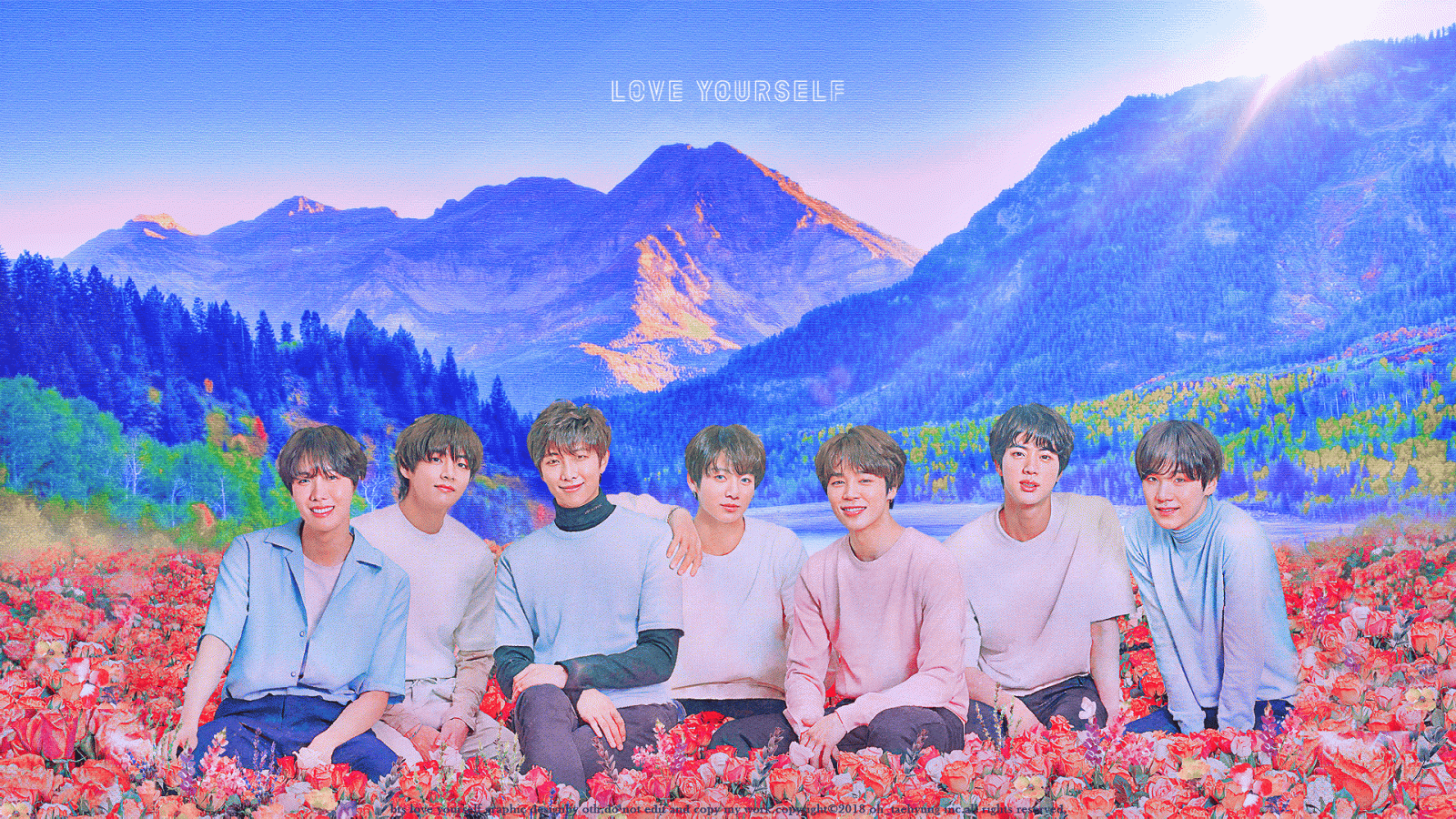 1920x1080 Bts Wallpaper Hd Group (31+), Download for free