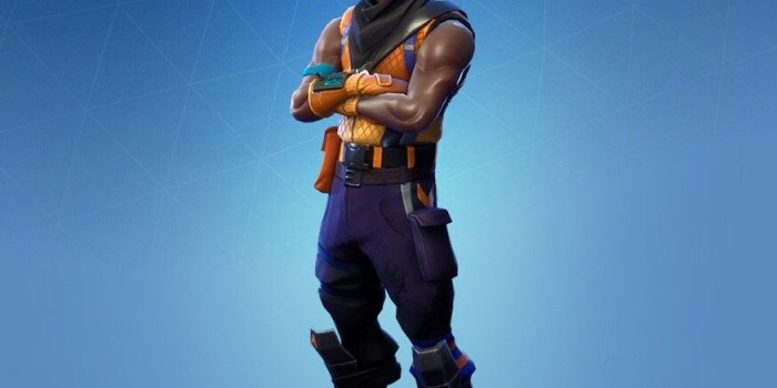 875x915 Rare Fortnite Skin Wallpaper - Hyperion Fortnite Skin Free Wallpaper