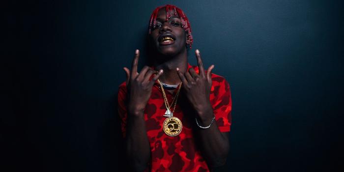 2976x1872 Lil Yachty Wallpapers ·① WallpaperTag