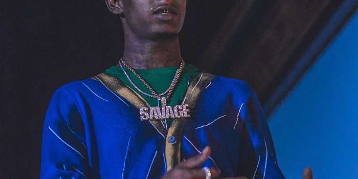 1080x1080 21 Savage Wallpapers