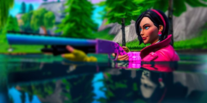 1920x1080 Fortnite Wallpapers HD - Desktop And Mobile Fortnite Wallpapers