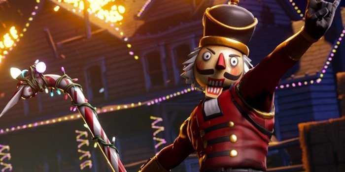 1368x855 Fortnite Wallpaper Christmas Skins – Free Download Wallpaper
