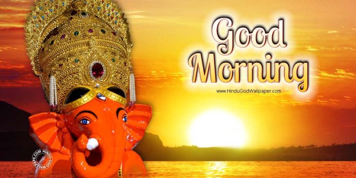 1024x768 Hindu God Good Morning Wallpapers, Images & Photos for Facebook