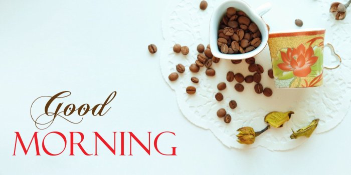 1920x1080 69+ Good Morning Wallpapers on WallpaperPlay