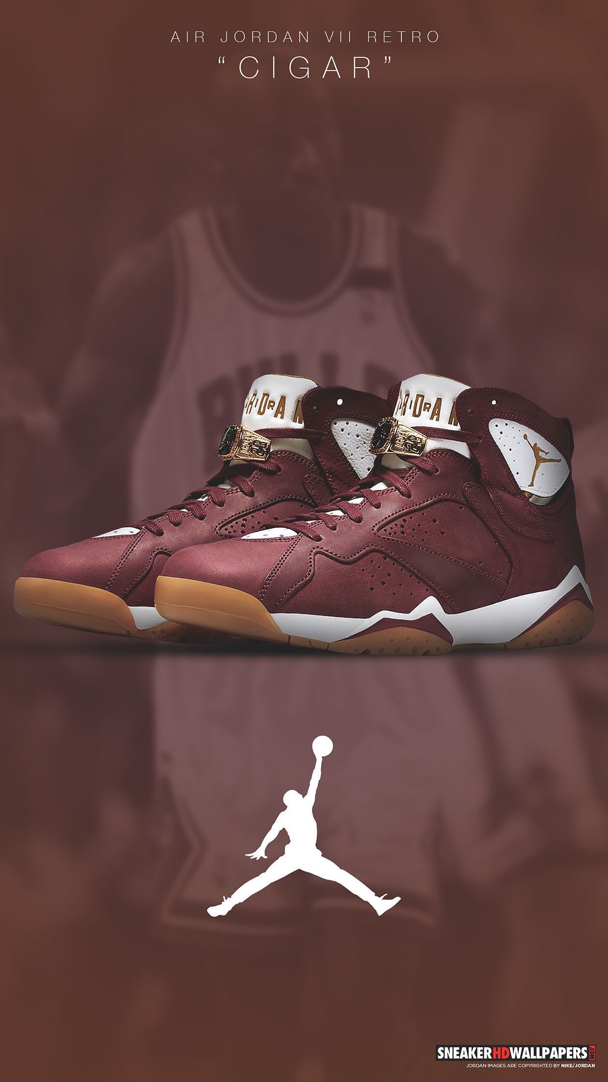 1242x2208 Air Jordan Wallpapers (77+ background pictures)