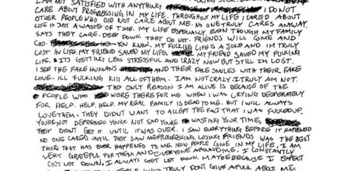 1080x1920 17 XXXTentacion Wallpapers