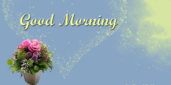 1920x1080 Good Morning Images \u0026 Hd Wallpapers For Facebook - Good Morning