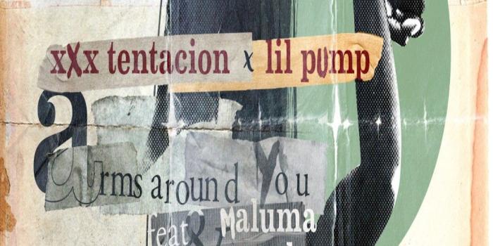 1080x1920 Wallpaper Phone - Lil Pump And Xxxtentacion Full HD | Iphone