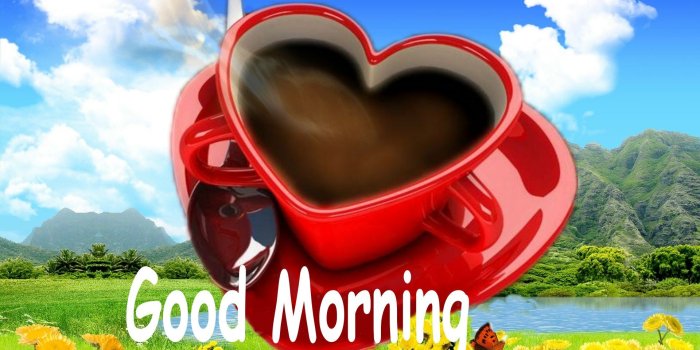 1920x1200 Good Morning Wallpapers For Facebook