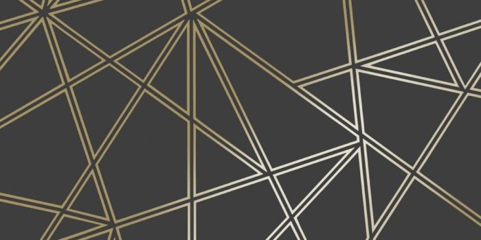 1000x1000 Paladium Metallic Stripe Geometric Smooth Modern Wallpaper 90114