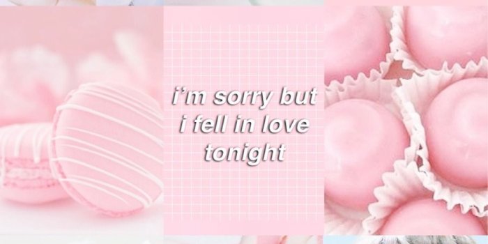 906x1280 BTS Moodboards — Baby pink sweetshop jikook aesthetic (wallpaper...