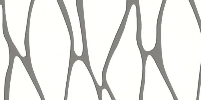 800x1000 Modern Contemporary Cream Web Wallpaper R3951