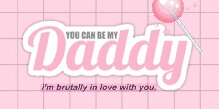 720x1280 Daddy kink images on Favim.com