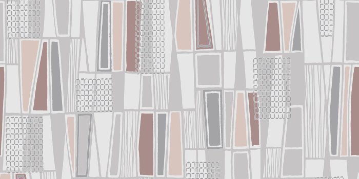 1800x1800 21 Super Cool Mid-Century Modern Wallpaper Ideas
