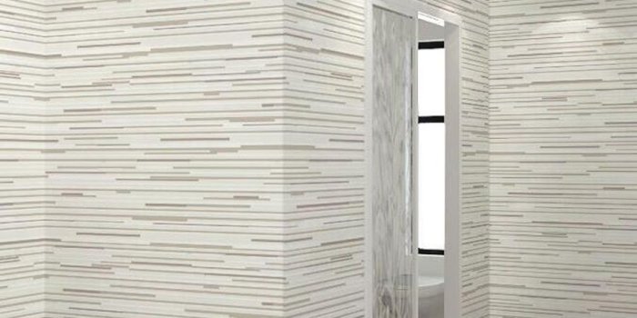 900x900 US $22.49 35% OFF|Simple Modern Grey Horizontal Striped Wallpaper 3D Living  room Paper Wall Decor Luxury Homes Design Stripe Wall paper Rolls W432-in 