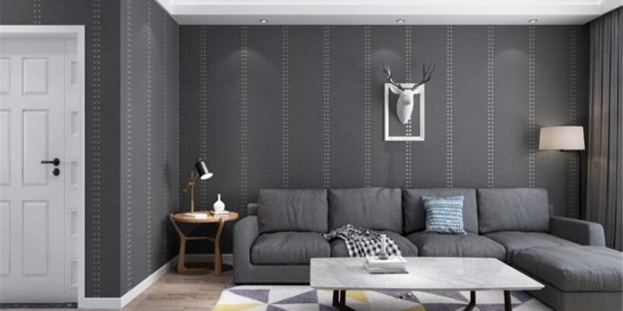 1000x800 Beibehang Living room wall soft pack 3d wallpaper for Bedroom Modern Design  Living Room Wall Paper Roll Plain color 3d wallpaper