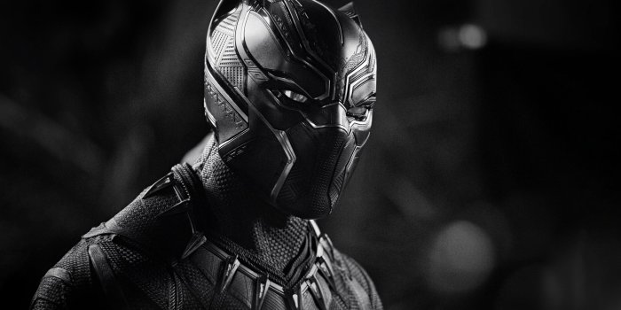 3840x2160 Black Panther 4K wallpapers | Freshwallpapers