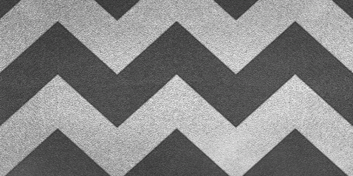 1000x1000 Akimbo Metallic Foil Geometric Wave Bold Lightly Textured Modern Wallpaper  701380