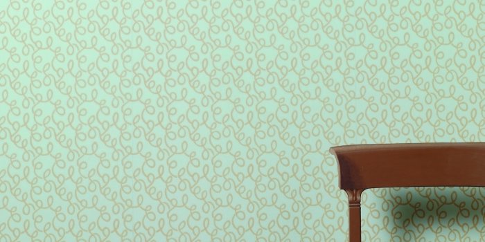 1705x2975 21 Super Cool Mid-Century Modern Wallpaper Ideas